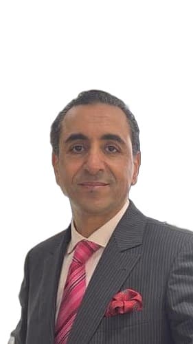 Moulay Mustapha Idrissi